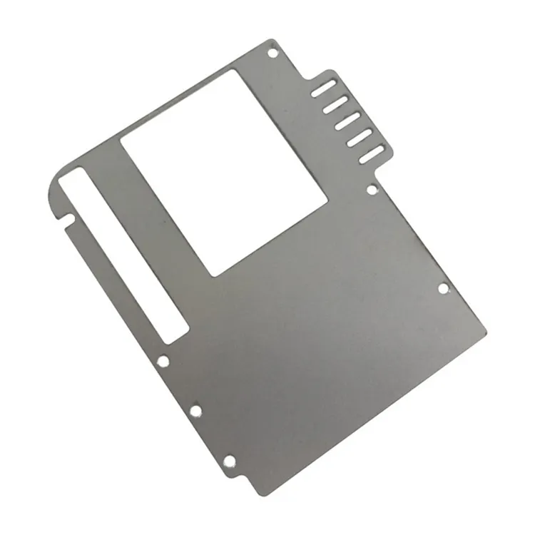 What are the advantages of using aluminum sheets for stamping applications?