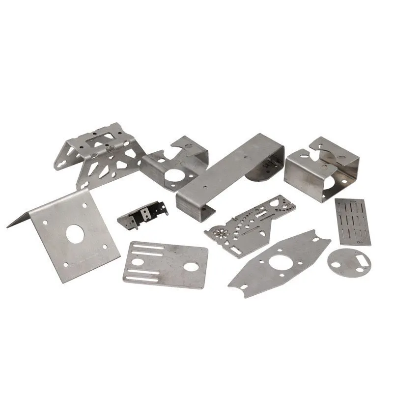 What problems may be encountered when performing laser cutting of sheet metal parts?