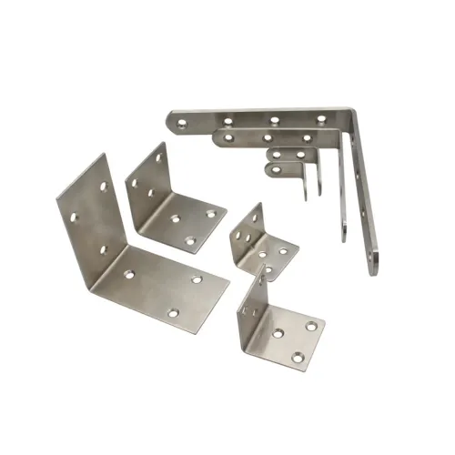 Has the Bending and Stamping of Stainless Steel Bracket Frame Reached a Production Milestone?